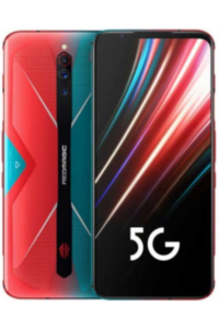 ZTE Red Magic 5s ZTE Red Magic 5s