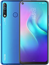 Tecno Camon 12 Air Tecno Camon 12 Air