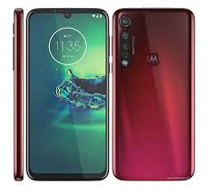 Motorola Moto G8