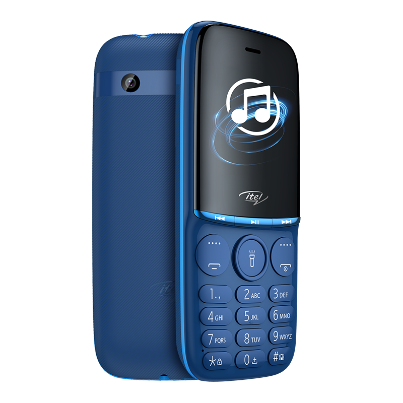 Itel Muzik 110 Itel Muzik 110