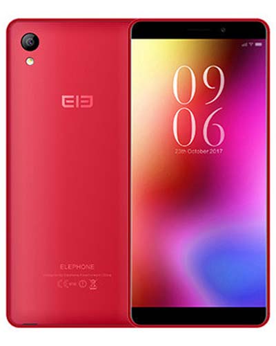 elePhone A3 elePhone A3