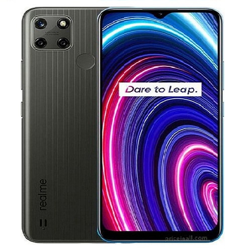 Realme C31