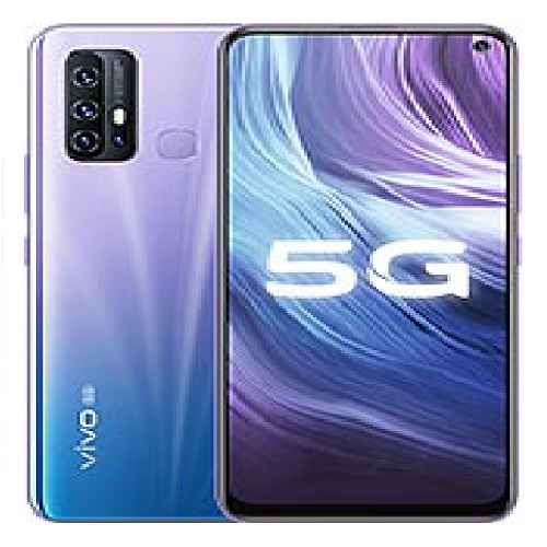 Vivo iQoo Z6 5G
