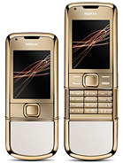 Nokia 8000 4G