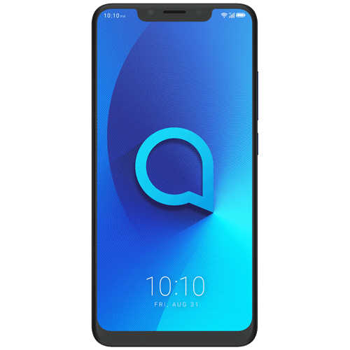 Alcatel 5V
