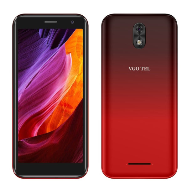 VGOTEL New 7 VGOTEL New 7