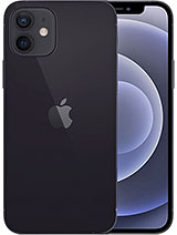 Compare Apple iPhone 12