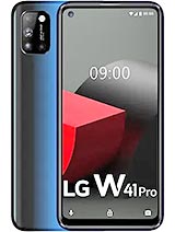 LG W41 Pro LG W41 Pro