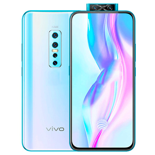 Vivo X30