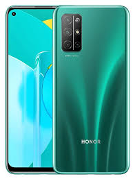 Honor 30S Honor 30S