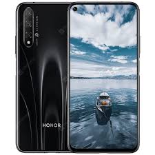 Honor 20s