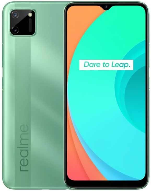 Realme C11 Realme C11