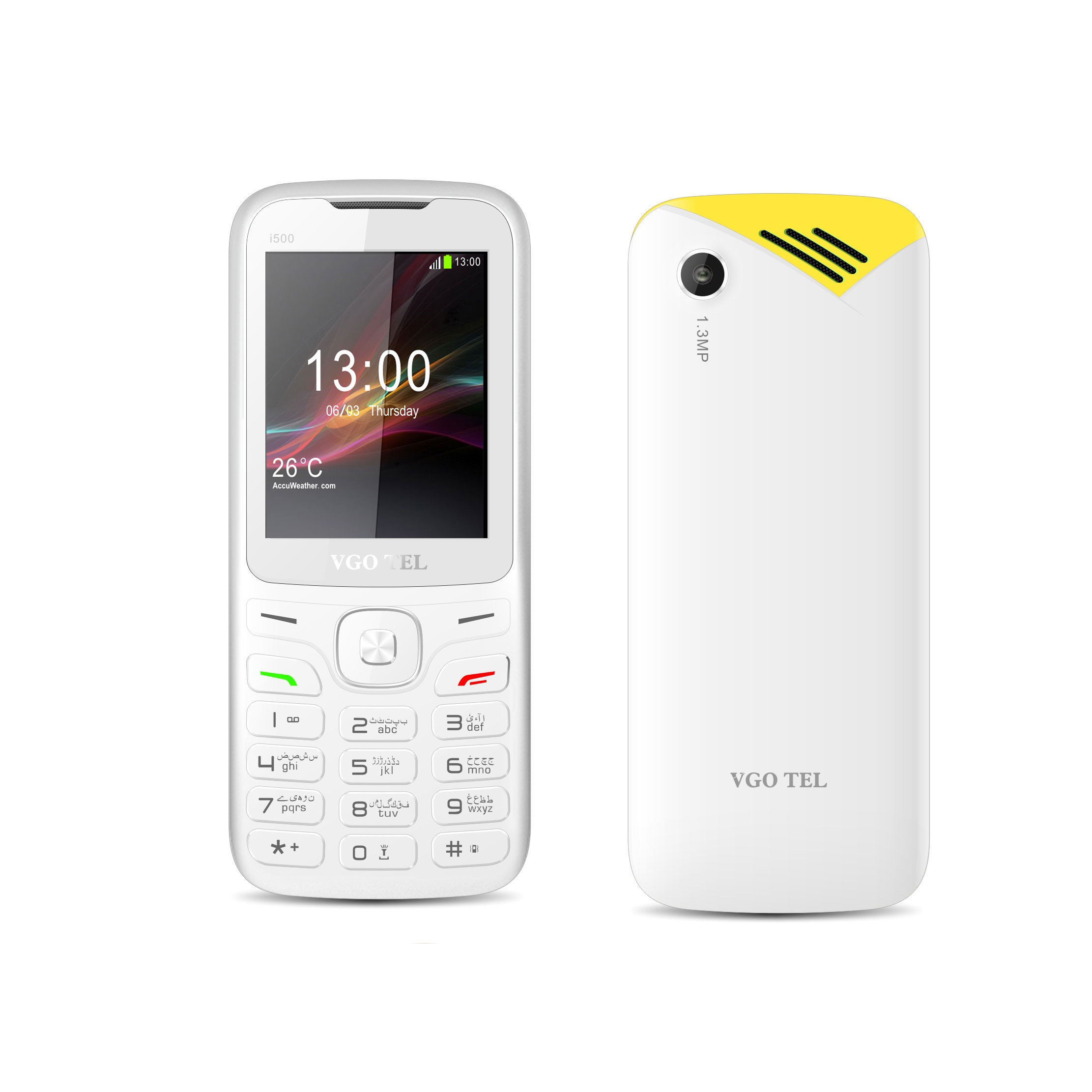 VGOTEL i500 VGOTEL i500