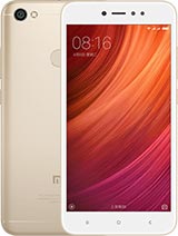 Xiaomi Redmi Note 5A Prime Xiaomi Redmi Note 5A Prime