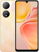 Vivo Y100 Vivo Y100