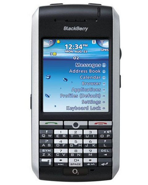 BlackBerry 7100x BlackBerry 7100x