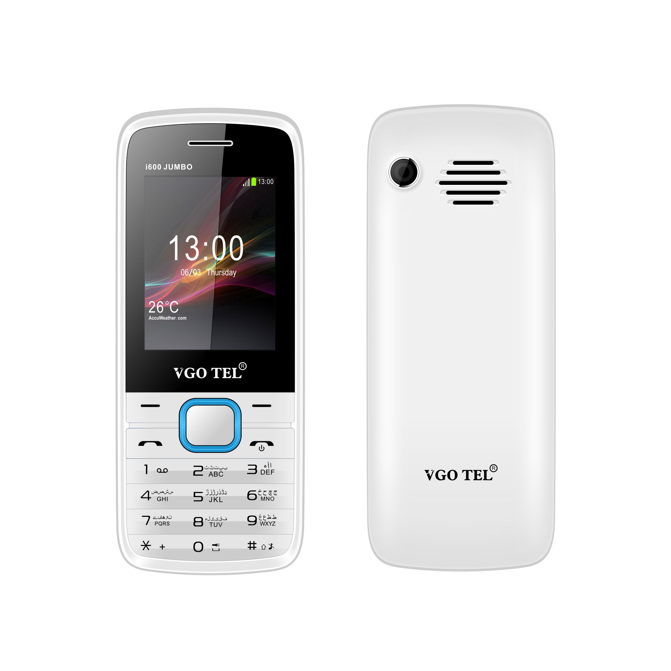 VGOTEL i600 VGOTEL i600