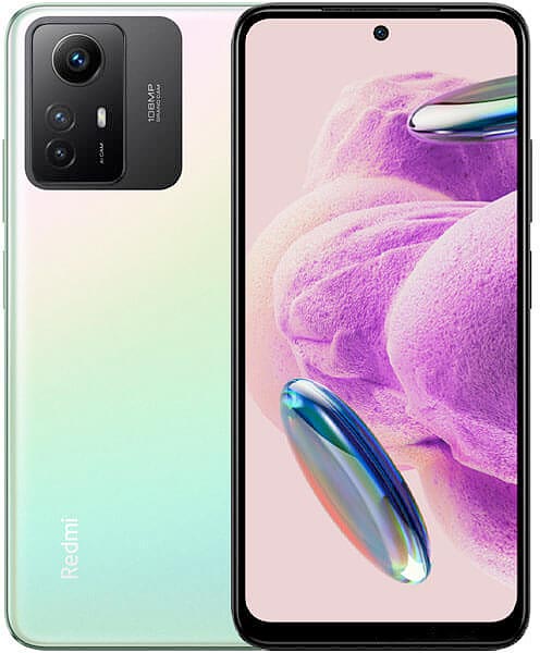 Xiaomi Redmi Note 12s