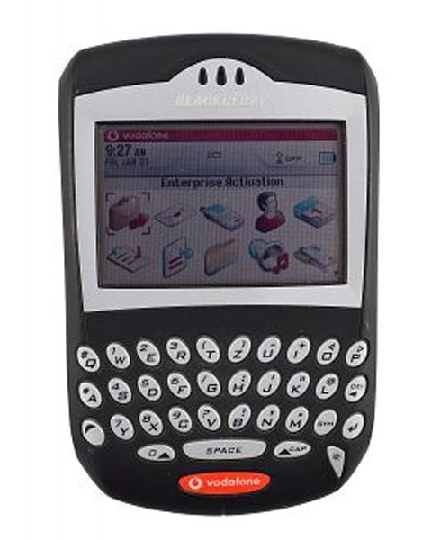 BlackBerry 7230 BlackBerry 7230