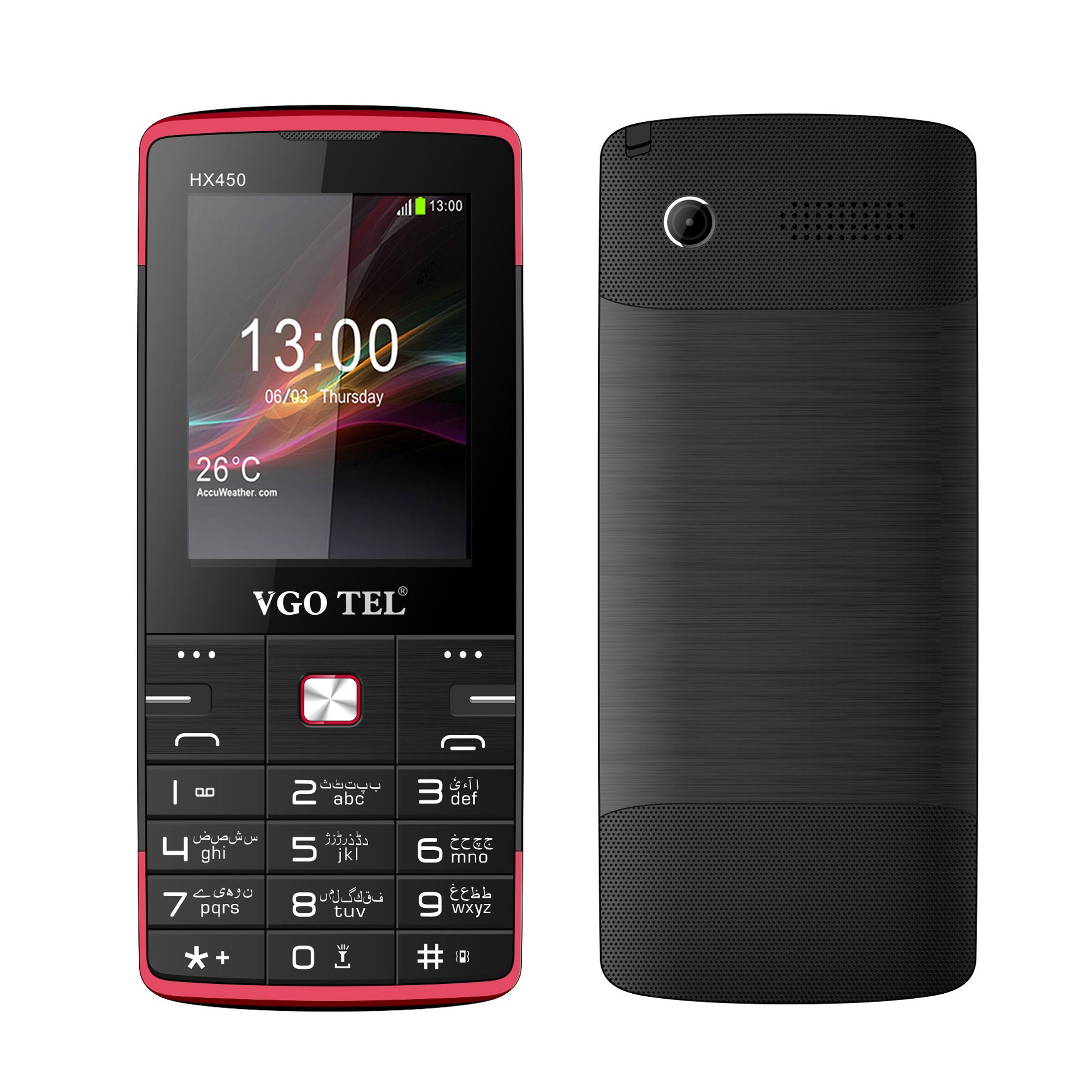 VGOTEL HX 450 VGOTEL HX 450