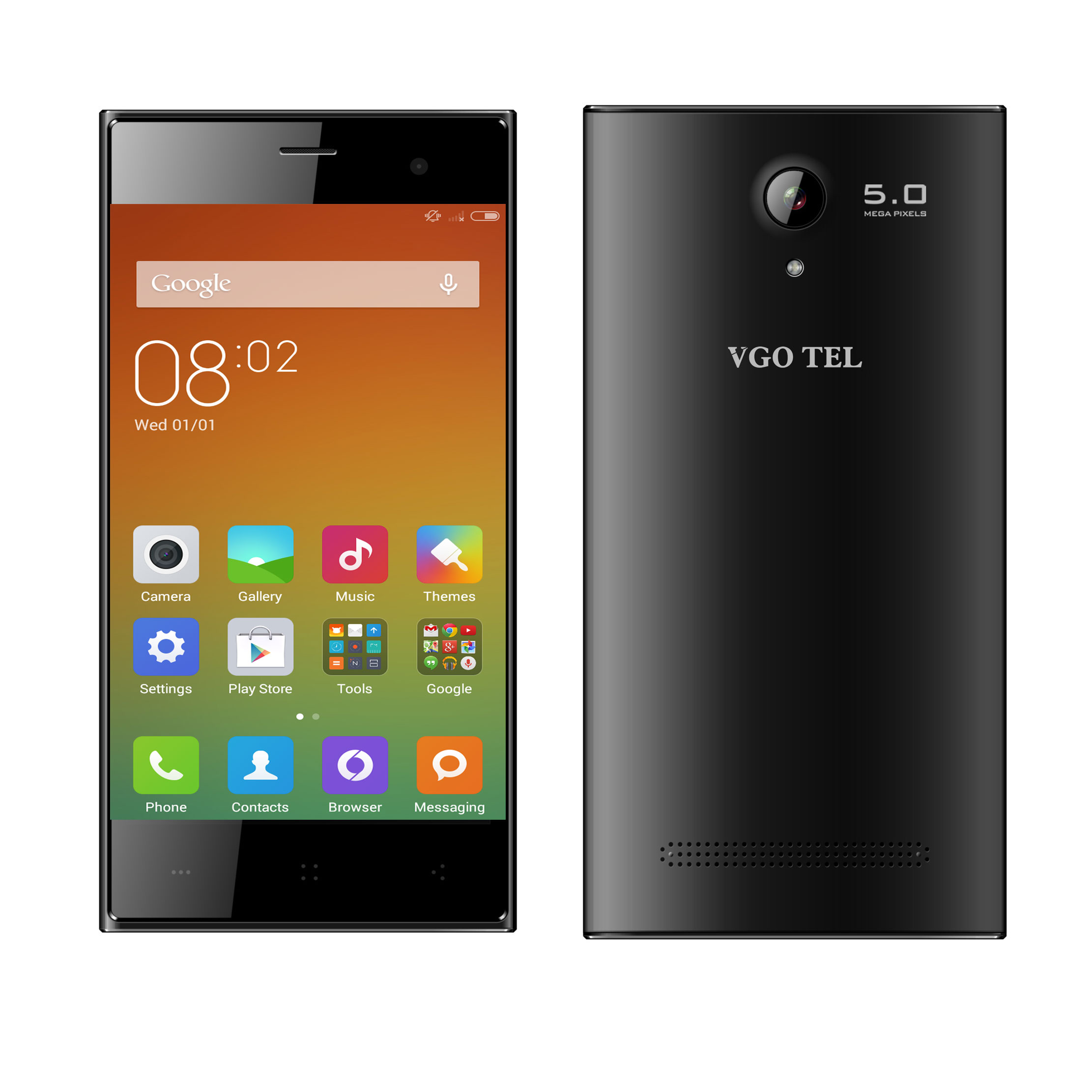 VGOTEL V7 VGOTEL V7