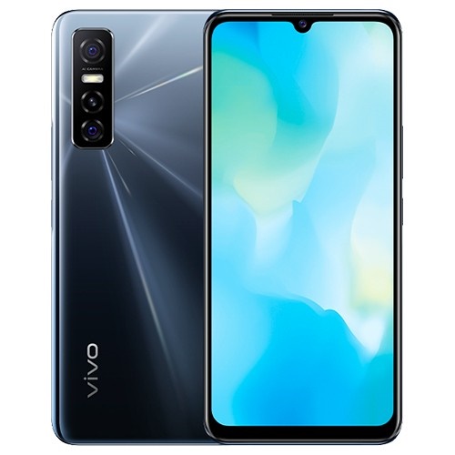Vivo Y76s Vivo Y76s