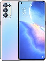 Oppo Reno 5 Pro Oppo Reno 5 Pro