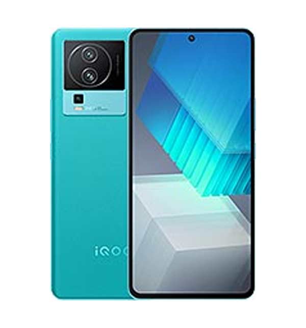 Vivo iQOO Neo 7 Pro