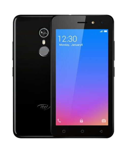 Itel A33 Itel A33