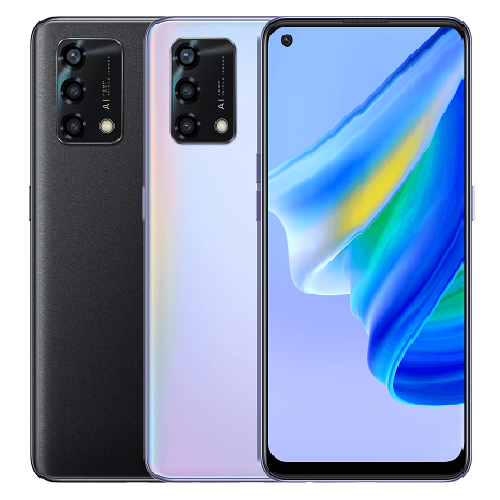 Oppo A95