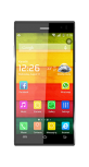 Voice X3 Quad Core Voice X3 Quad Core