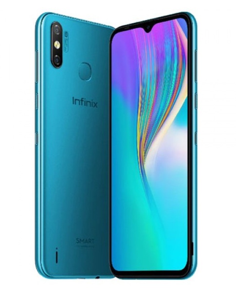 Infinix Smart 4