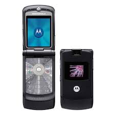 Motorola V3 Motorola V3