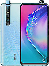 Tecno Camon 15 Premier Tecno Camon 15 Premier