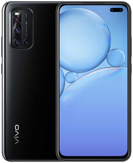 Vivo V19 Vivo V19