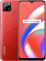 Realme C12 Realme C12