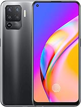 Oppo F19 Pro Oppo F19 Pro