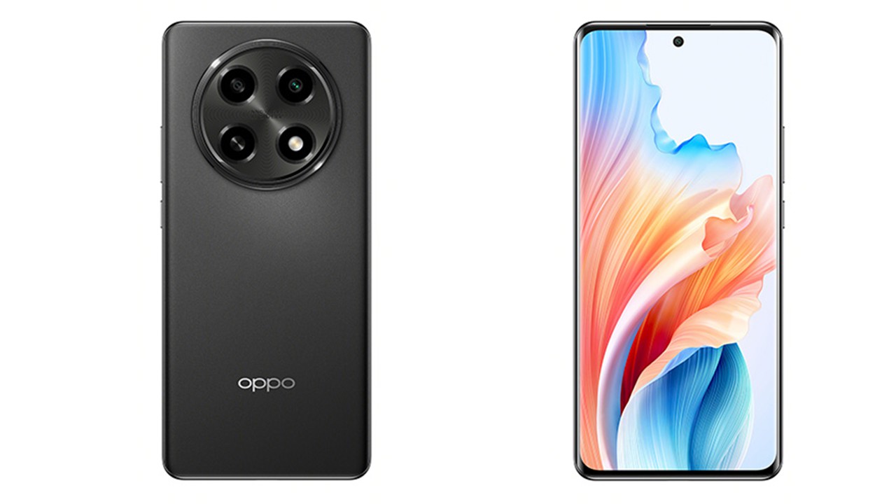 Oppo A2 Pro 5G
