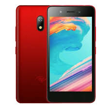Itel Alpha Lite Itel Alpha Lite