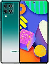Samsung Galaxy F62 Samsung Galaxy F62