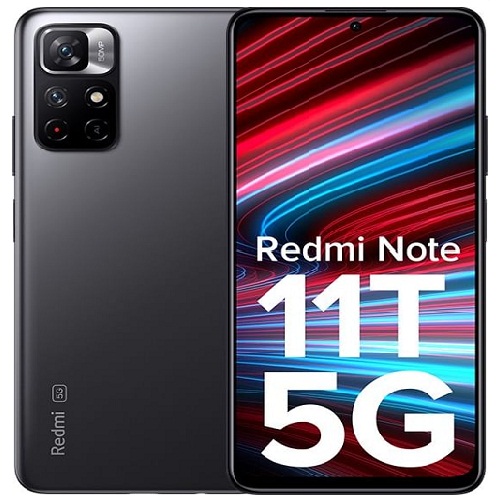 Xiaomi Redmi Note 11T 5G