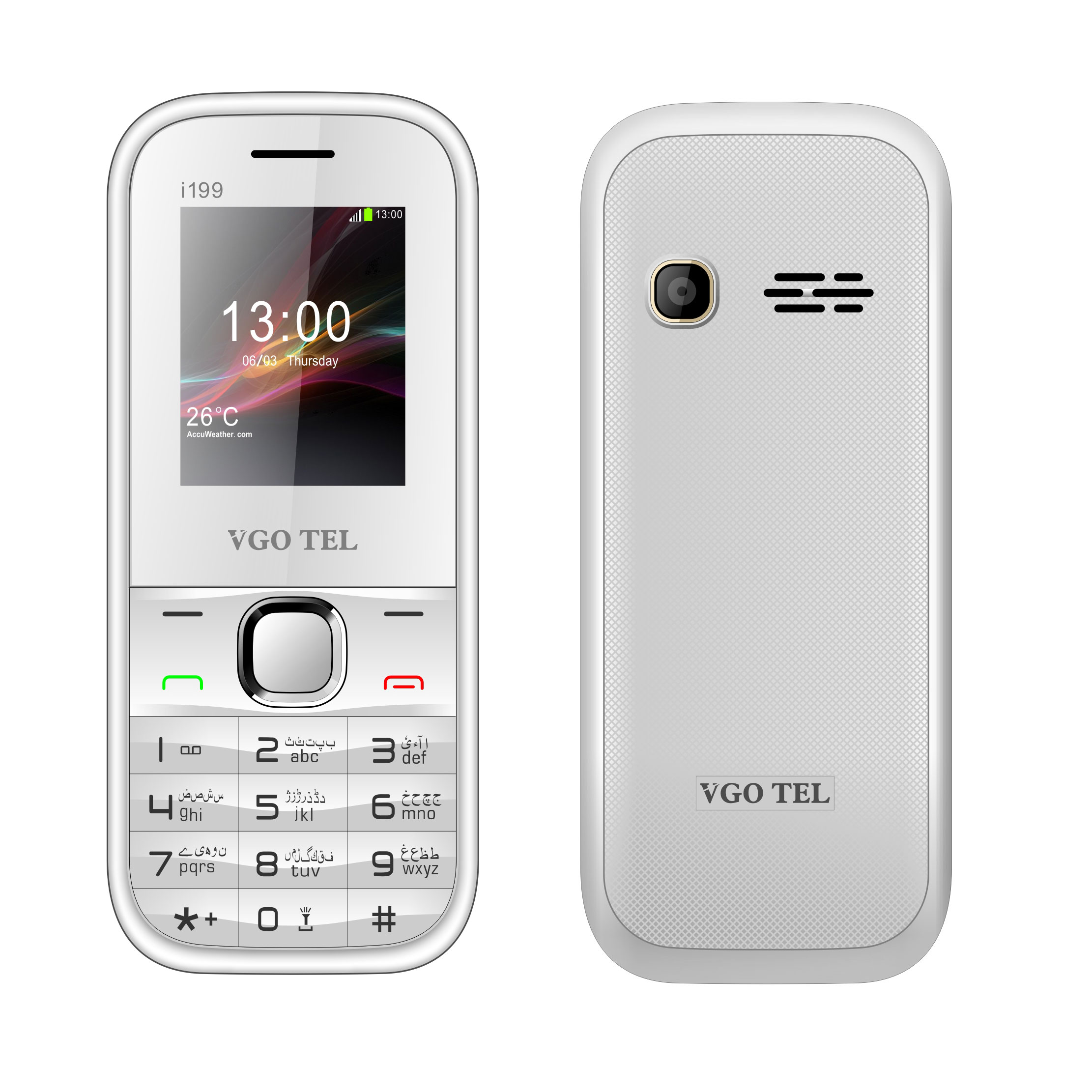 VGOTEL i199 VGOTEL i199