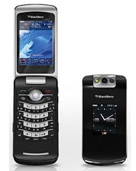 BlackBerry Pearl Flip 8220 BlackBerry Pearl Flip 8220