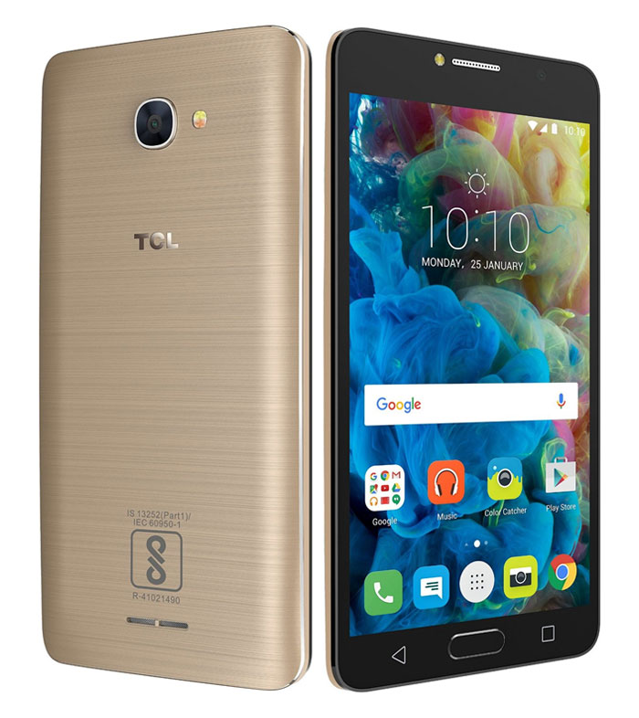 TCL 562 TCL 562