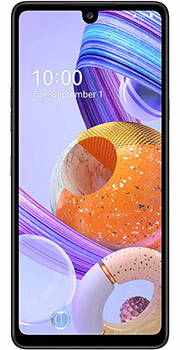 LG K71 LG K71
