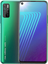 Infinix Note 7 Lite Infinix Note 7 Lite