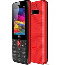 Itel 5040