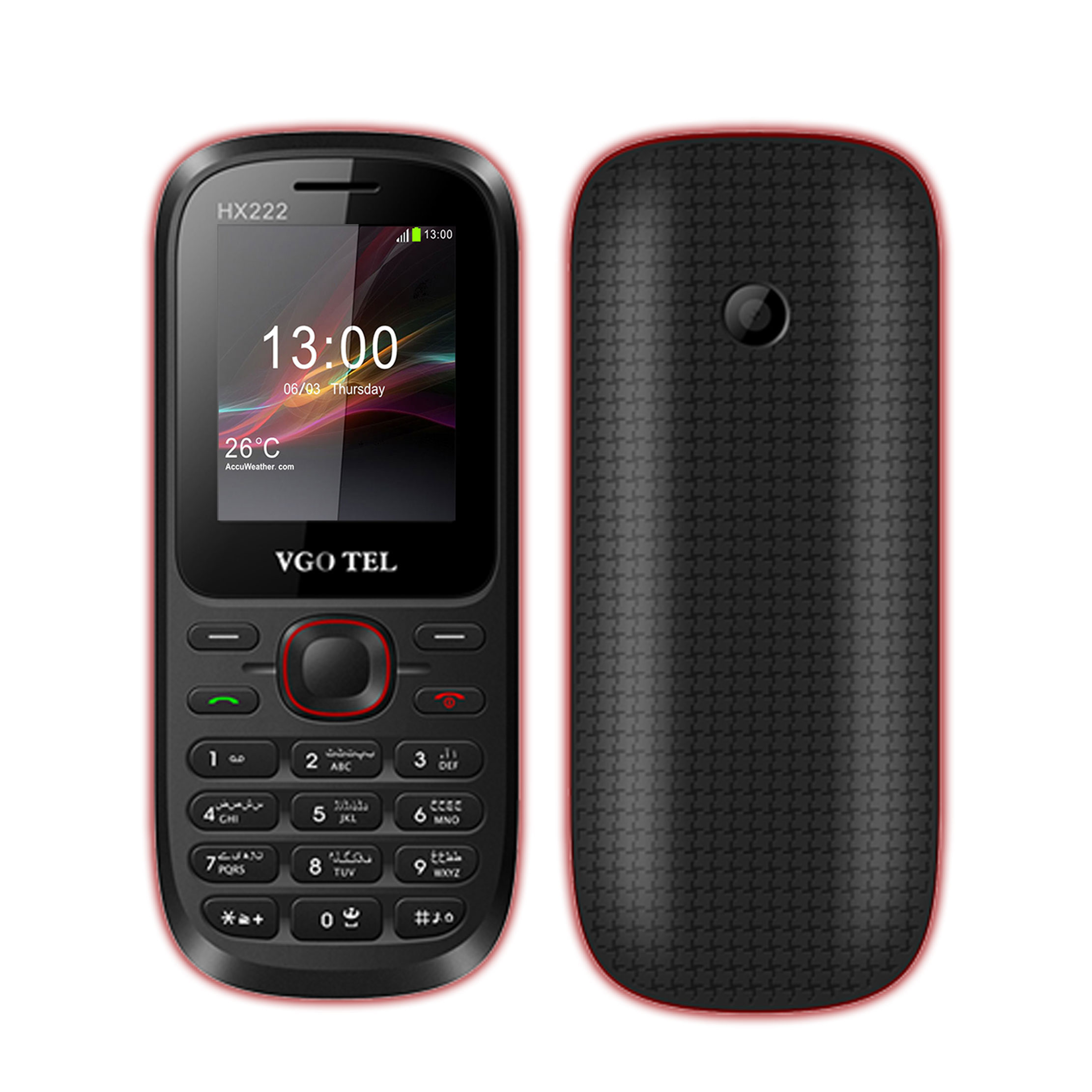 VGOTEL HX 222 VGOTEL HX 222