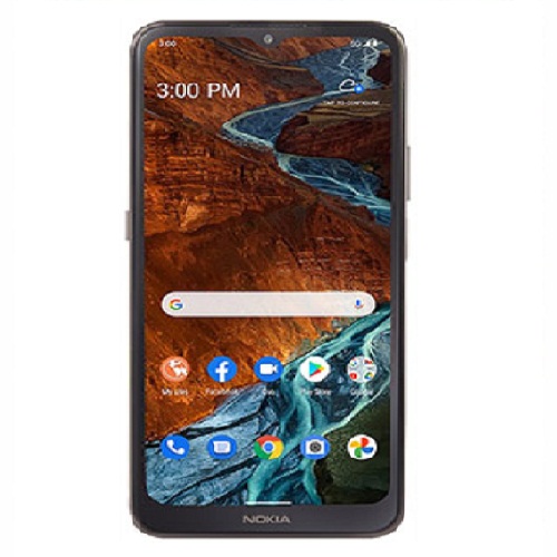 Nokia G300 5G