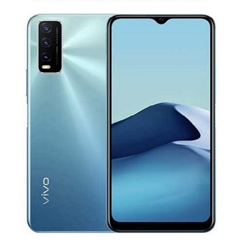 Vivo iQoo Z5